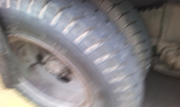 ขายด่วนรถสิบล้อKT925รถบรรทุกนํ้าบรรจุ16000ลืตรสภาพพร้อมใช้