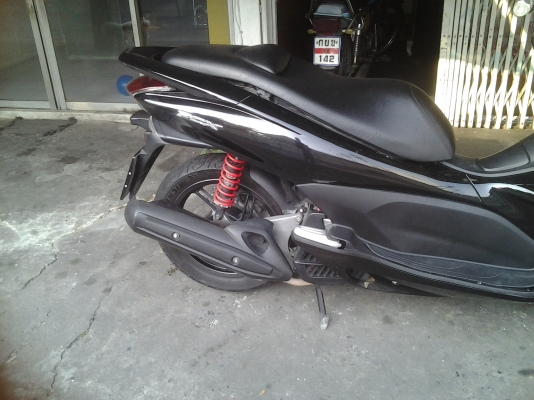 PCXสวยเดิมปี53 PCXสวยเดิมปี53