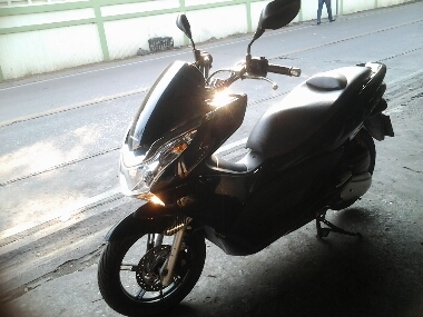 PCXสวยเดิมปี53 PCXสวยเดิมปี53