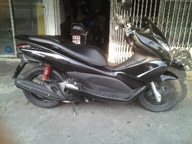 PCXสวยเดิมปี53 PCXสวยเดิมปี53