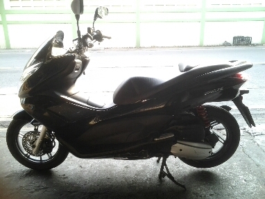PCXสวยเดิมปี53 PCXสวยเดิมปี53