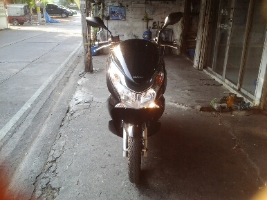 PCXสวยเดิมปี53