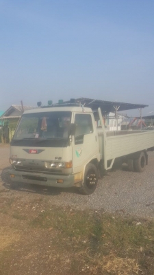 หกล้อ HINO FB 120 แรงม้า กระจกไฟฟ้าปี 38 หัวเดิมบางไม่เคยทำสี เครื่องแน่น คัสซีสวย ทะเบียนพร้อมโอน ยาว 5 เมตร รถเดิมๆ พร้อมใช้งาน หกล้อ HINO FB 120 แรงม้า กระจกไฟฟ้าปี 38 หัวเดิมบางไม่เคยทำสี เครื่องแน่น คัสซีสวย ทะเบียนพร้อมโอน ยาว 5 เมตร รถเดิมๆ พร้อมใช้งาน