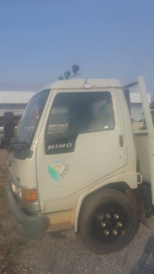 หกล้อ HINO FB 120 แรงม้า กระจกไฟฟ้าปี 38 หัวเดิมบางไม่เคยทำสี เครื่องแน่น คัสซีสวย ทะเบียนพร้อมโอน ยาว 5 เมตร รถเดิมๆ พร้อมใช้งาน หกล้อ HINO FB 120 แรงม้า กระจกไฟฟ้าปี 38 หัวเดิมบางไม่เคยทำสี เครื่องแน่น คัสซีสวย ทะเบียนพร้อมโอน ยาว 5 เมตร รถเดิมๆ พร้อมใช้งาน
