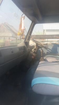 หกล้อ HINO FB 120 แรงม้า กระจกไฟฟ้าปี 38 หัวเดิมบางไม่เคยทำสี เครื่องแน่น คัสซีสวย ทะเบียนพร้อมโอน ยาว 5 เมตร รถเดิมๆ พร้อมใช้งาน หกล้อ HINO FB 120 แรงม้า กระจกไฟฟ้าปี 38 หัวเดิมบางไม่เคยทำสี เครื่องแน่น คัสซีสวย ทะเบียนพร้อมโอน ยาว 5 เมตร รถเดิมๆ พร้อมใช้งาน