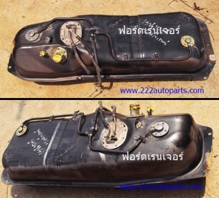 ถังน้ำมันกระบะ ฟอร์ด เรนเจอร์