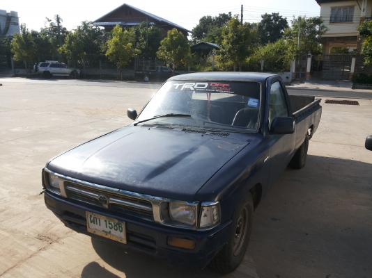 รถไมตี้ตอนเดียว สวยเดิม ๆปี 38(ตัดถูก ๆๆ)