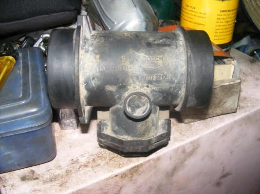 ท่อไอดี  รางพร้อมหัวฉีดน้ำมัน