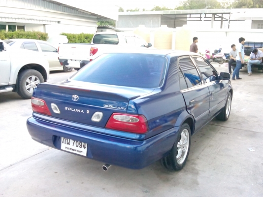 ขายsoluna gli ท้ายหยดน้ำ83000 ตัวท๊อปติดแก๊สlpg