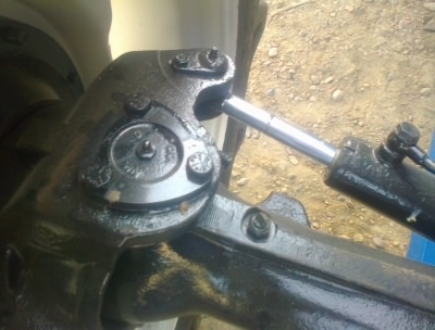 690000ขายรถไถFORD รุ่น6640  4X4 คานนิวฮอแลน  สวยพร้อมใช้  0810076640