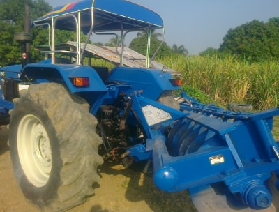 690000ขายรถไถFORD รุ่น6640  4X4 คานนิวฮอแลน  สวยพร้อมใช้  0810076640