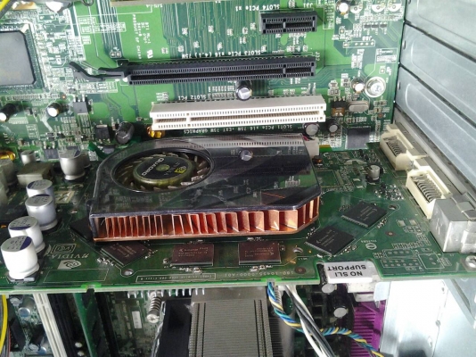 ขาย HP xw4400 Workstation ขาย HP xw4400 Workstation