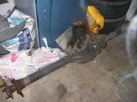 คานสำหรับต่อเทลเลอร์