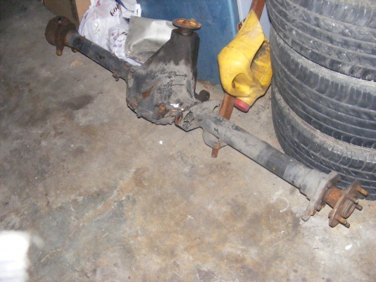 คานสำหรับต่อเทลเลอร์