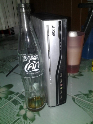 ACER L460 เคสเล็กจิ๋ว ACER L460 เคสเล็กจิ๋ว