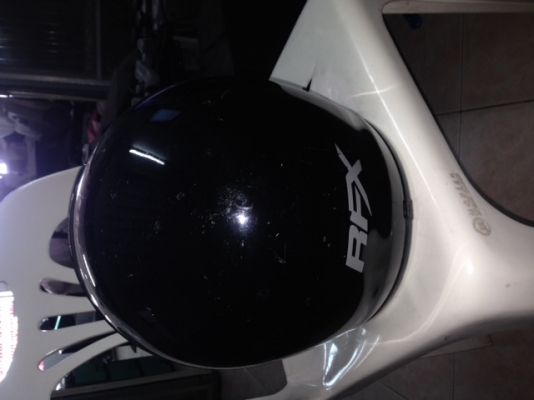 ขายหมวกกันน็อก shoei size L