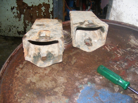 ้เล็บบุ้งกี๋รถขุด