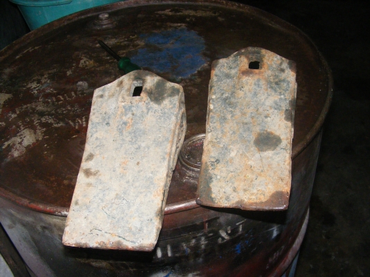 ้เล็บบุ้งกี๋รถขุด