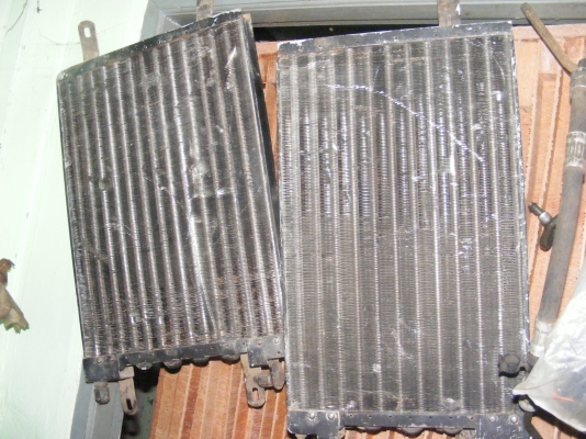 แผงคอล์ยร้อนแอครับ  โทร 0955308436