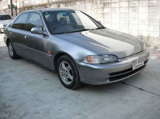 ขายรถ HONDA CIVIC ปี 95