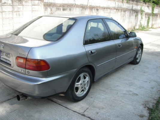 ขายรถ HONDA CIVIC ปี 95
