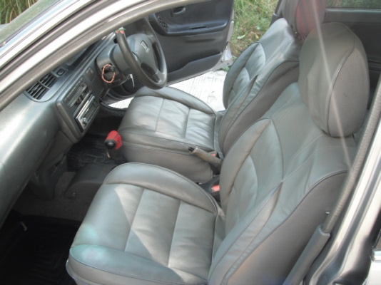 ขายรถ HONDA CIVIC ปี 95