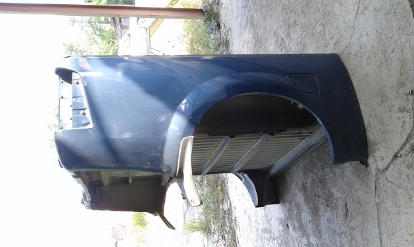 ขายกะบะถอดฟอร์ด เรนเจอร์ ดูราท็อก แค็ป ปี07 ไม่เคยทำสี