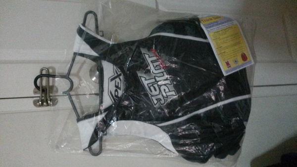 jet pilot ชุชีพ สำหรับ นักขับเจทสกี กันกระแทก หน้าอกหนา