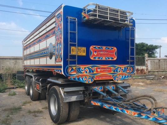 ขายรถบรรทุก