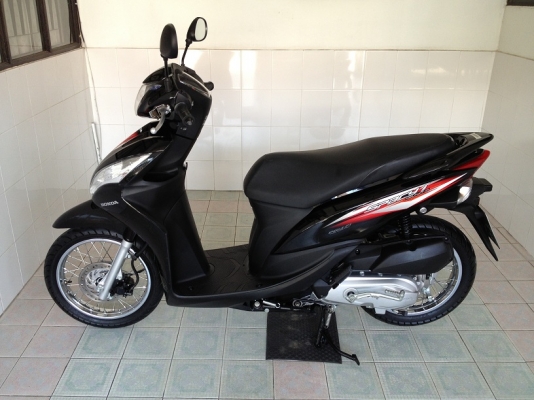 Spacy-i สภาพมือ1 วิ่ง6000 ปี56 (ของแถม 4 รายการ)