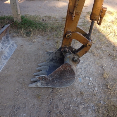 KOMATSU PC30-3 พร้อมใช้งาน