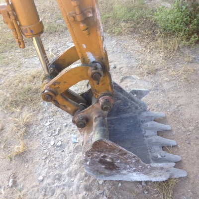 KOMATSU PC30-3 พร้อมใช้งาน