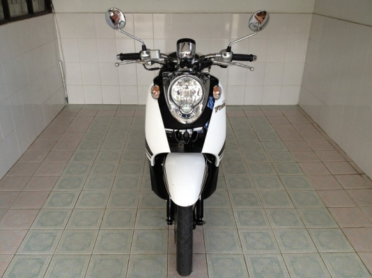 Fino สภาพมือ1 ราคามือ2 ปี56 (ฟรีโอน)