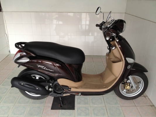 Filano โฉมล่าสุด สภาพมือ1 ราคามือ2 ปี56 (ฟรีโอน)