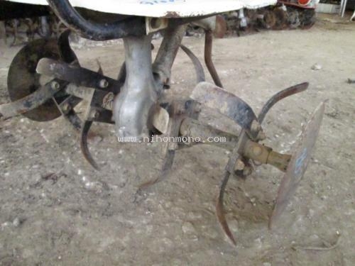 เครื่องพรวนดิน    HONDA     F200    รหัสสินค้า : 14002131    หรือเพิ่มเติมไดที่ www.nihonmono.com