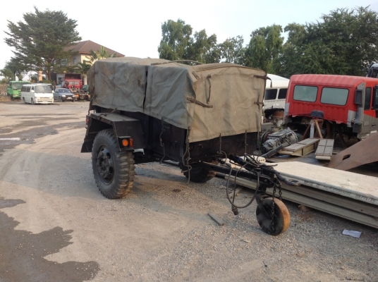 ขายพ่วงทหาร