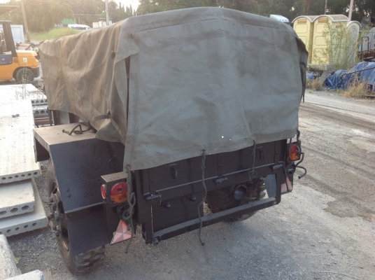 ขายพ่วงทหาร ขายพ่วงทหาร