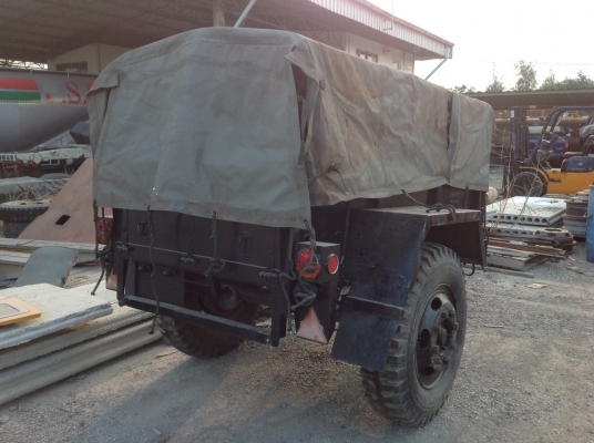 ขายพ่วงทหาร ขายพ่วงทหาร