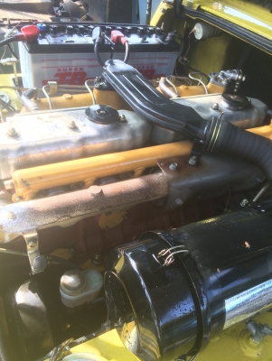 ขาย ฟอร์คลิฟท์    mitsubishi 4.0 ตัน รถนอกสภาพสวยจัด 086-7809400