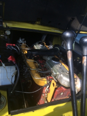 ขาย ฟอร์คลิฟท์    mitsubishi 4.0 ตัน รถนอกสภาพสวยจัด 086-7809400