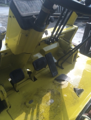 ขาย ฟอร์คลิฟท์    mitsubishi 4.0 ตัน รถนอกสภาพสวยจัด 086-7809400