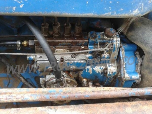 รถไถ ยี่ห้อ FORD รุ่น 6610 มีเอกสารทะเบียน จดทะเบียน ปี 2535 รถไถ ยี่ห้อ FORD รุ่น 6610 มีเอกสารทะเบียน จดทะเบียน ปี 2535