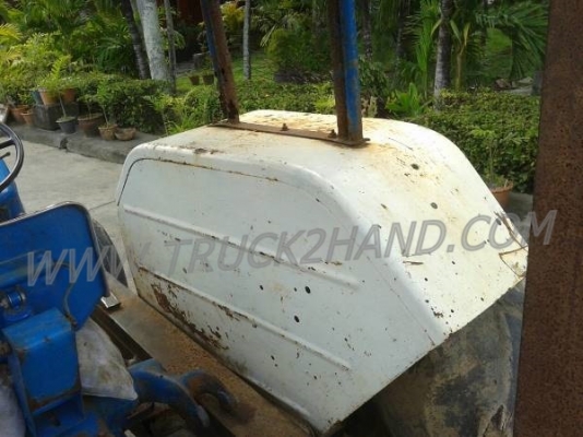 รถไถ ยี่ห้อ FORD รุ่น 6610 มีเอกสารทะเบียน จดทะเบียน ปี 2535 รถไถ ยี่ห้อ FORD รุ่น 6610 มีเอกสารทะเบียน จดทะเบียน ปี 2535