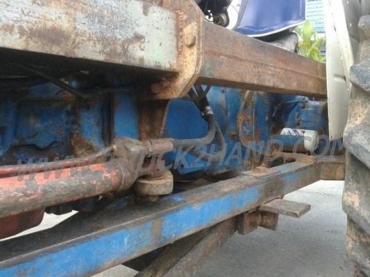 รถไถ ยี่ห้อ FORD รุ่น 6610 มีเอกสารทะเบียน จดทะเบียน ปี 2535 รถไถ ยี่ห้อ FORD รุ่น 6610 มีเอกสารทะเบียน จดทะเบียน ปี 2535