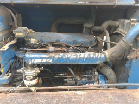 รถไถ ยี่ห้อ FORD รุ่น 6610 มีเอกสารทะเบียน จดทะเบียน ปี 2535 รถไถ ยี่ห้อ FORD รุ่น 6610 มีเอกสารทะเบียน จดทะเบียน ปี 2535