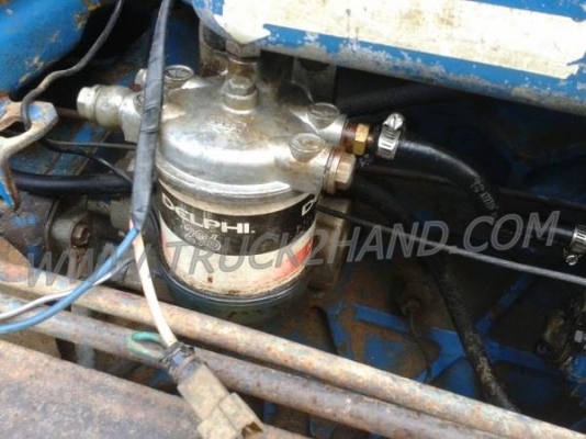 รถไถ ยี่ห้อ FORD รุ่น 6610 มีเอกสารทะเบียน จดทะเบียน ปี 2535 รถไถ ยี่ห้อ FORD รุ่น 6610 มีเอกสารทะเบียน จดทะเบียน ปี 2535