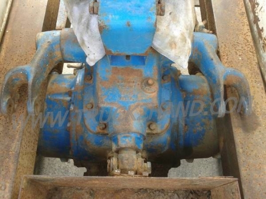 รถไถ ยี่ห้อ FORD รุ่น 6610 มีเอกสารทะเบียน จดทะเบียน ปี 2535 รถไถ ยี่ห้อ FORD รุ่น 6610 มีเอกสารทะเบียน จดทะเบียน ปี 2535