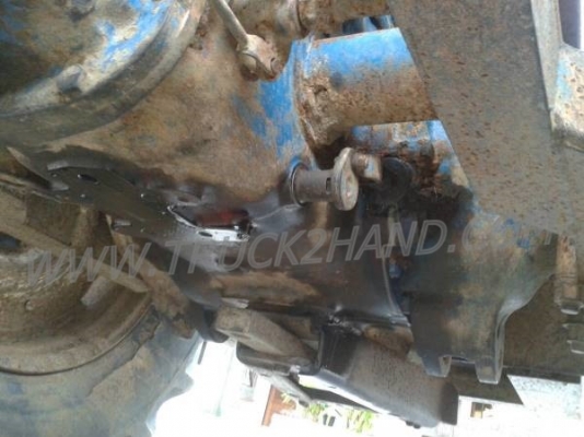 รถไถ ยี่ห้อ FORD รุ่น 6610 มีเอกสารทะเบียน จดทะเบียน ปี 2535 รถไถ ยี่ห้อ FORD รุ่น 6610 มีเอกสารทะเบียน จดทะเบียน ปี 2535