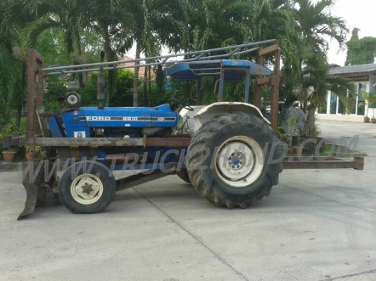 รถไถ ยี่ห้อ FORD รุ่น 6610 มีเอกสารทะเบียน จดทะเบียน ปี 2535 รถไถ ยี่ห้อ FORD รุ่น 6610 มีเอกสารทะเบียน จดทะเบียน ปี 2535
