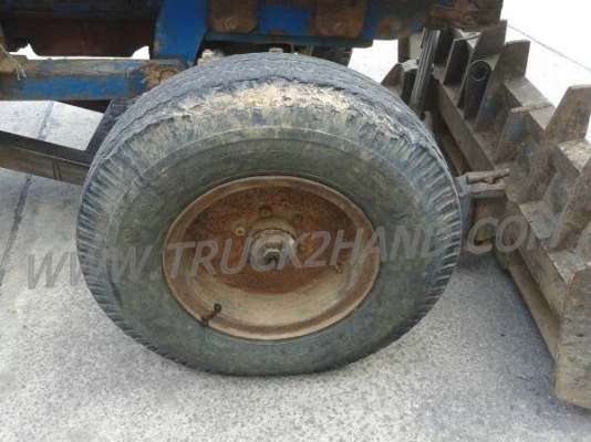 รถไถ ยี่ห้อ FORD รุ่น 6610 มีเอกสารทะเบียน จดทะเบียน ปี 2535 รถไถ ยี่ห้อ FORD รุ่น 6610 มีเอกสารทะเบียน จดทะเบียน ปี 2535